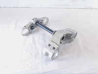 11-16 Aprilia Shiver 750 SL750 Front Fork Upper/Lower Triple Trees Steering Stem - C3 Cycle