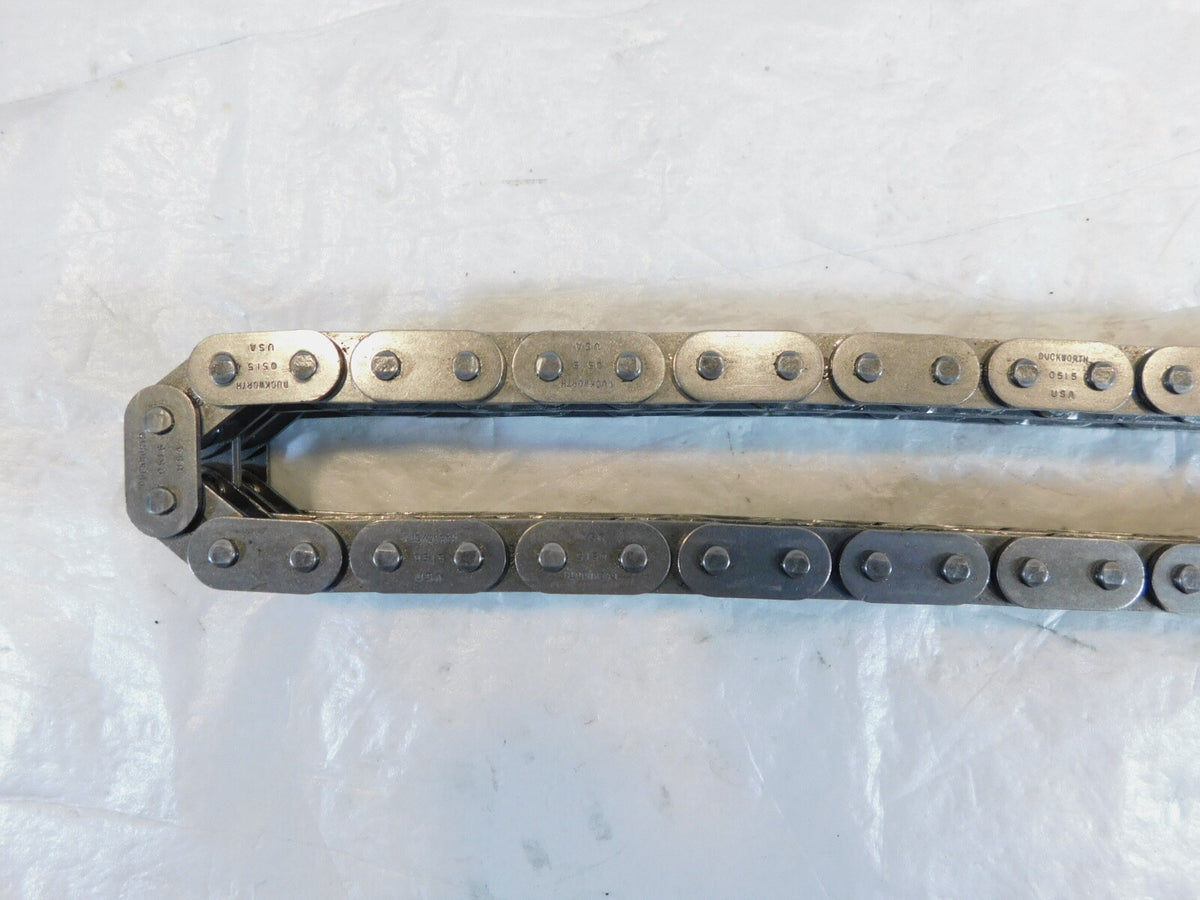 Harley Davidson EVO Twin Cam Tour Road Electra Glide Clutch Primary Drive Chain