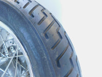 Victory V92 Deluxe & Touring Cruiser Laced Front Wheel Rim Rotor & Tire 16" x 3" - C3 Cycle