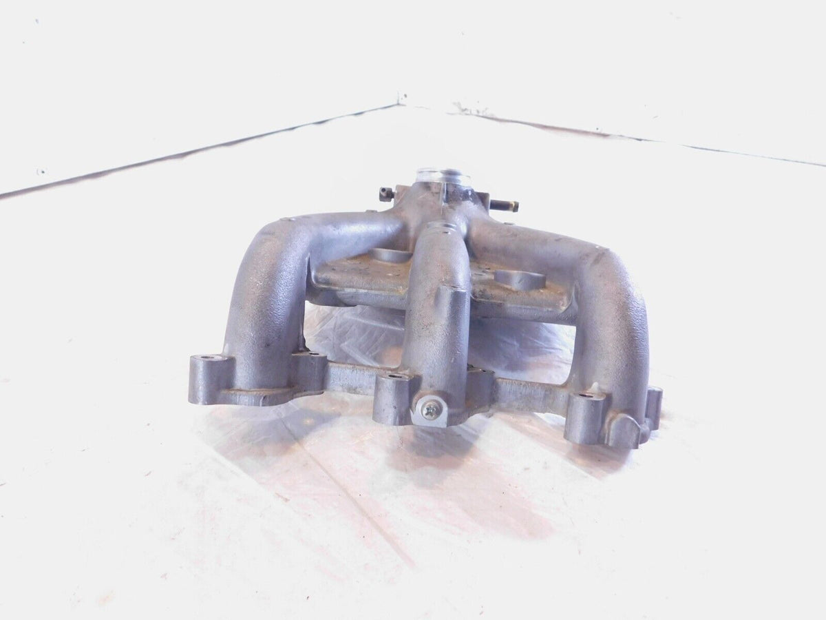 92-00 Honda GL1500 Goldwing 1500 Right Side Carb Carburetor Air Intake Manifold - C3 Cycle