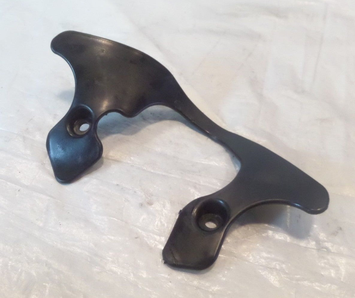 2004-2007 Honda CBR1000RR Front Fork Steering Stem Cover Fairing Cowl - C3 Cycle
