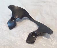 2004-2007 Honda CBR1000RR Front Fork Steering Stem Cover Fairing Cowl - C3 Cycle