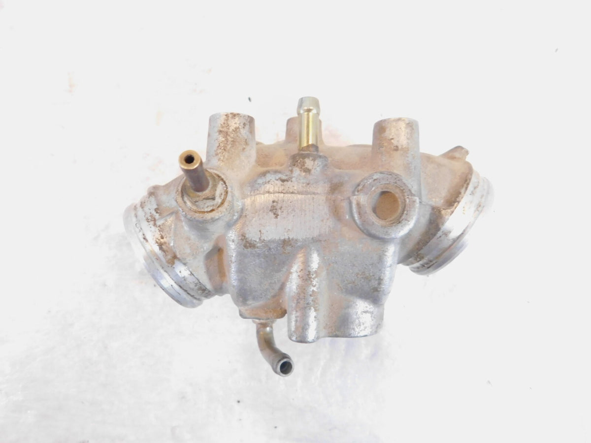 2004-2009 Honda VTX1300 VTX1300C VTX1300R VTX1300S Cylinder Head Intake Manifold - C3 Cycle