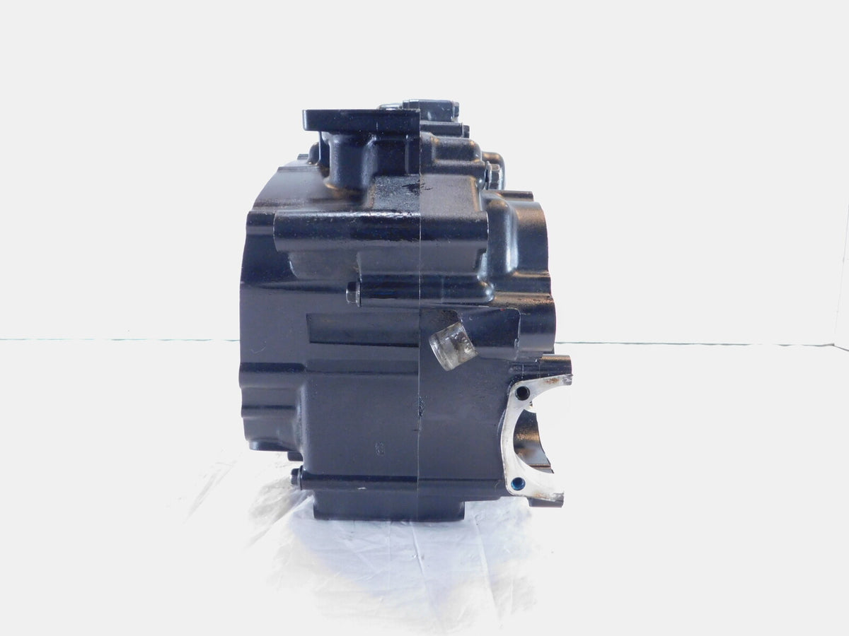 2006-2009 Suzuki Boulevard C50 VL800 Engine Motor Block Crankcase Crank Cases - C3 Cycle