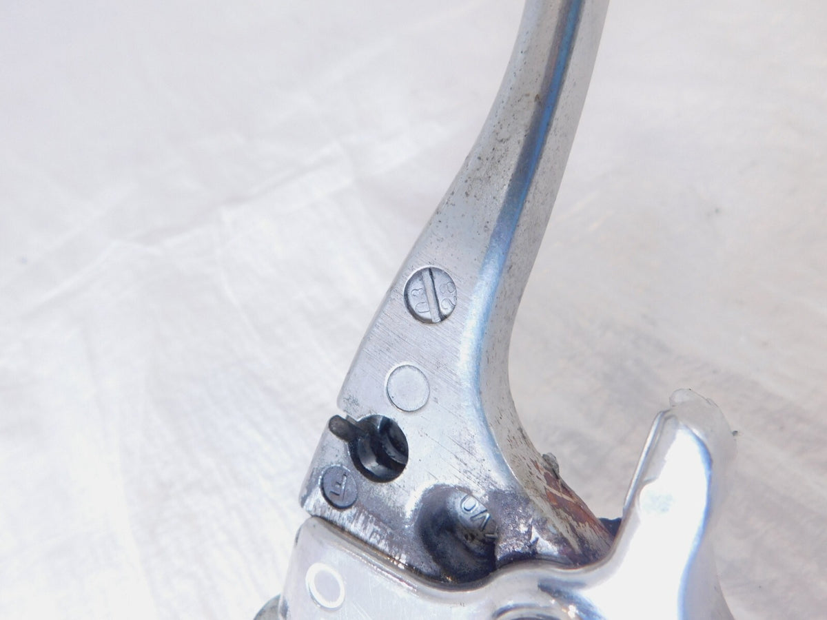 Honda VT1100 Shadow 600 & 750 Deluxe & VT1300 Clutch Perch Bracket Mount & Lever - C3 Cycle