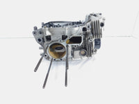 BMW R1200GS Adventure ADV R1200R Silver Engine Motor Housing Block Crankcase - C3 Cycle