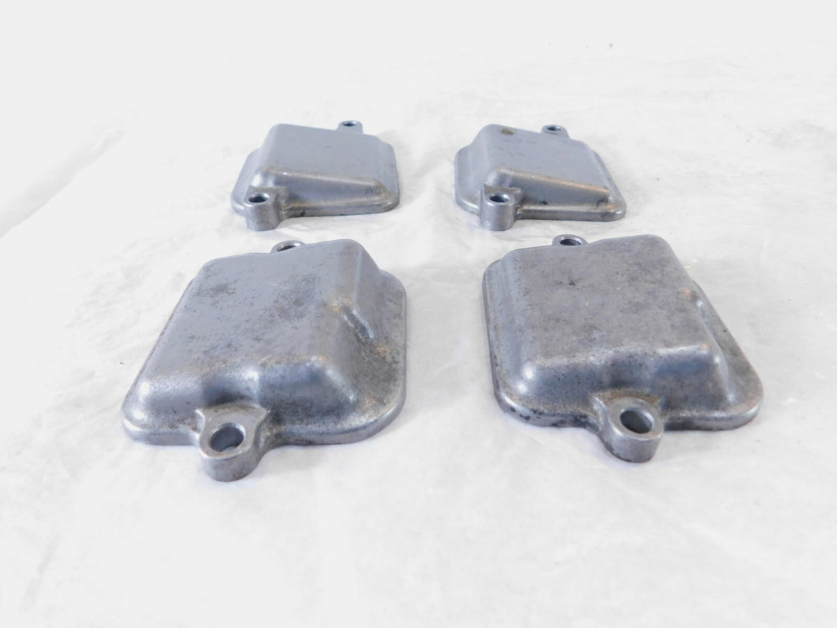 Suzuki Boulevard Intruder Marauder Cylinder Head Intake/Exhaust Valve Cover Caps - C3 Cycle