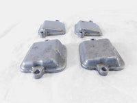 Suzuki Boulevard Intruder Marauder Cylinder Head Intake/Exhaust Valve Cover Caps - C3 Cycle