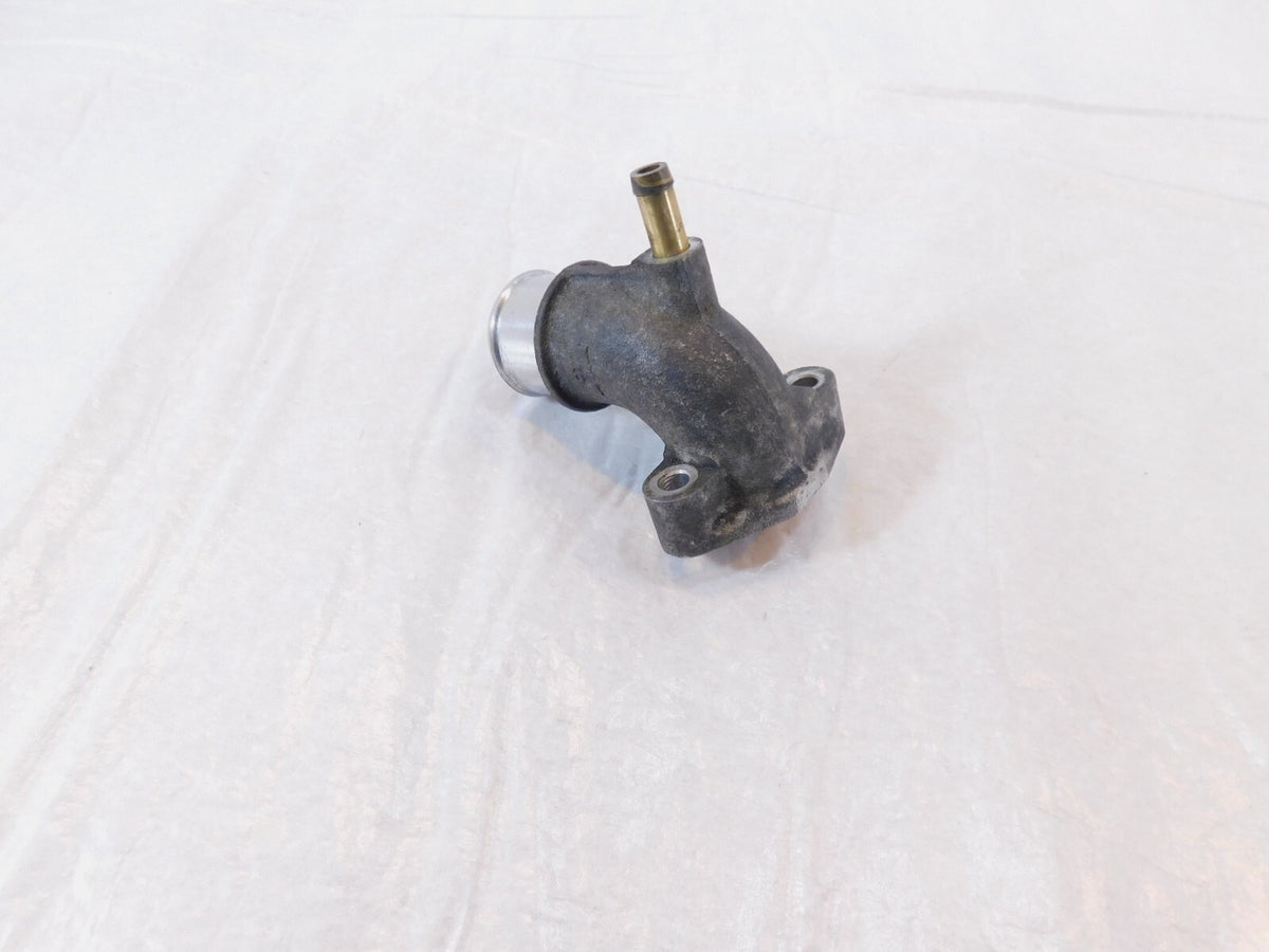 BMW K1200GT K1200LT K1200RS K1200 Radiator Water Coolant Connecting Joint Pipe - C3 Cycle