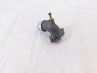 BMW K1200GT K1200LT K1200RS K1200 Radiator Water Coolant Connecting Joint Pipe - C3 Cycle