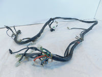 2003-2007 Aprilia Mojito 125 150 Custom Main Electrical Wire Harness Wiring Loom - C3 Cycle