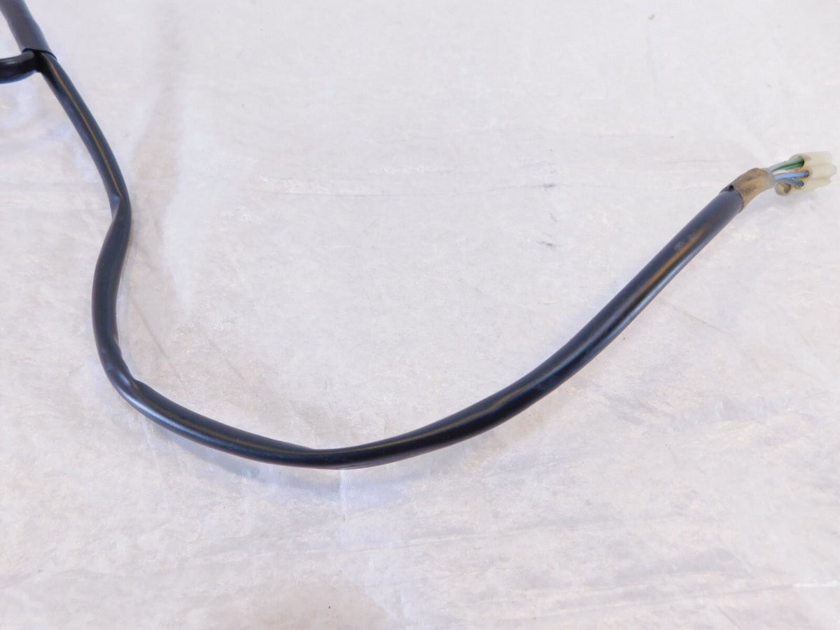 BMW K75RT K100LT K100RT Front Fairing Head Light Lamp Headlight Wire Sub Harness - C3 Cycle