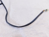 BMW K75RT K100LT K100RT Front Fairing Head Light Lamp Headlight Wire Sub Harness - C3 Cycle