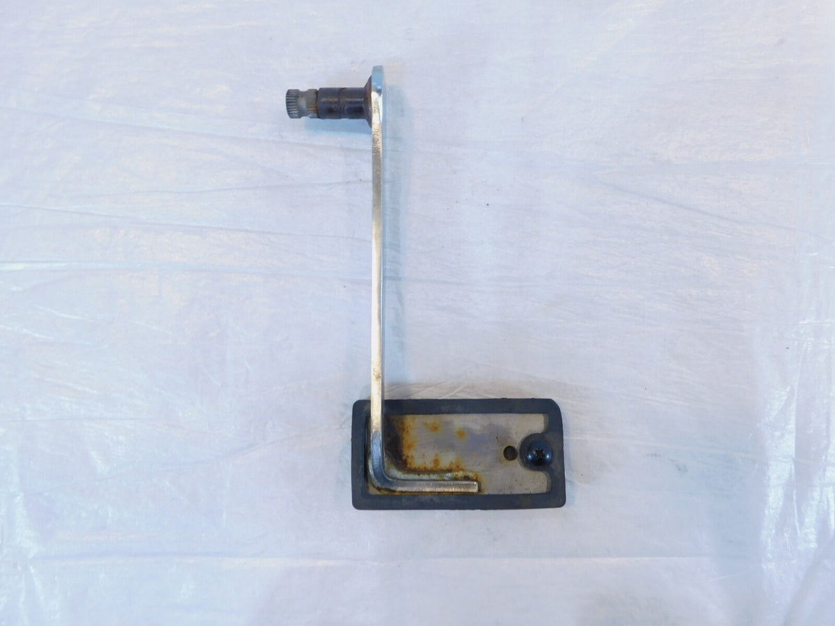 1996-2004 Kawasaki Vulcan 1500 VN1500 Classic Braking Brake Stop Pedal Lever - C3 Cycle