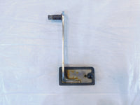1996-2004 Kawasaki Vulcan 1500 VN1500 Classic Braking Brake Stop Pedal Lever - C3 Cycle