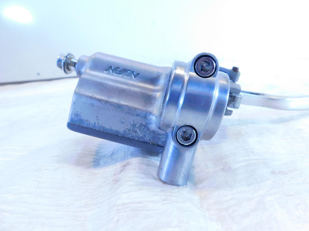 87-08 Suzuki Intruder 1400 Boulevard S83 VS1400 Clutch Master Cylinder & Lever - C3 Cycle