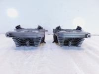 Harley Davidson Sportster 883 Engine Motor Cylinder Heads Springs & Valves - C3 Cycle