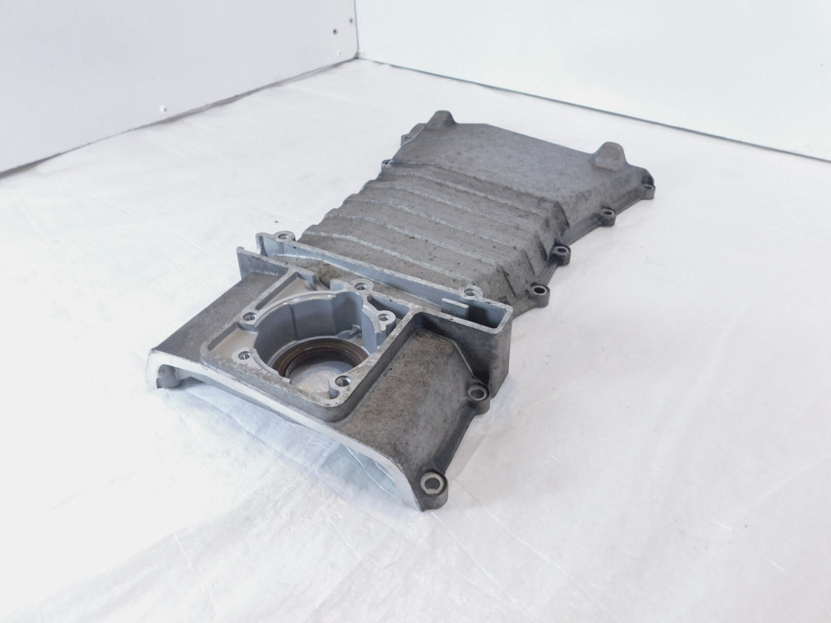BMW K100 K100LT K100RS K100RT K75 K75S Front Engine Motor Timing Cam Chain Cover - C3 Cycle