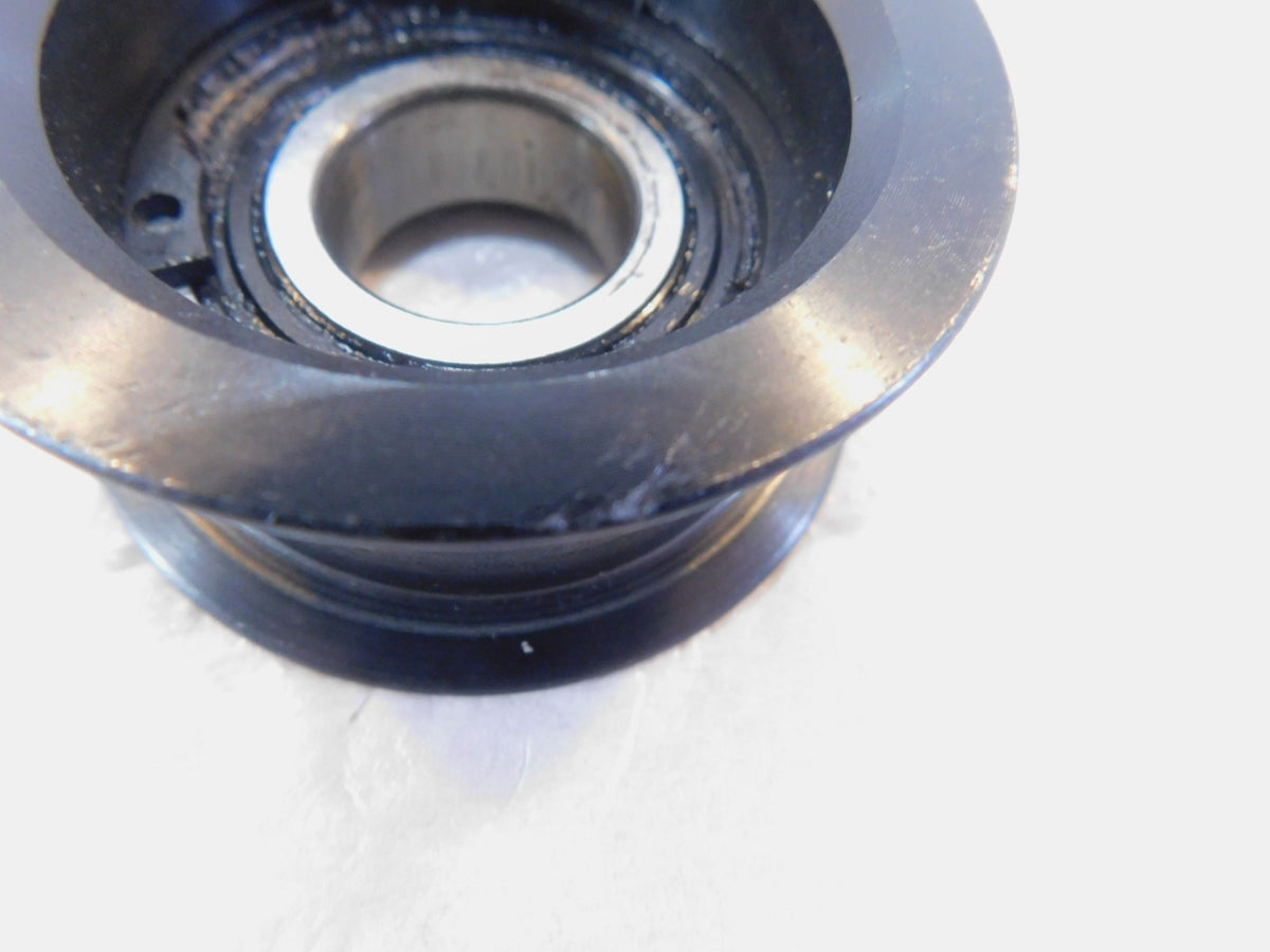 Ducati 749 749S & 999 999R Engine Motor Timing Belt Pulley Gear & Sprockets Lot - C3 Cycle