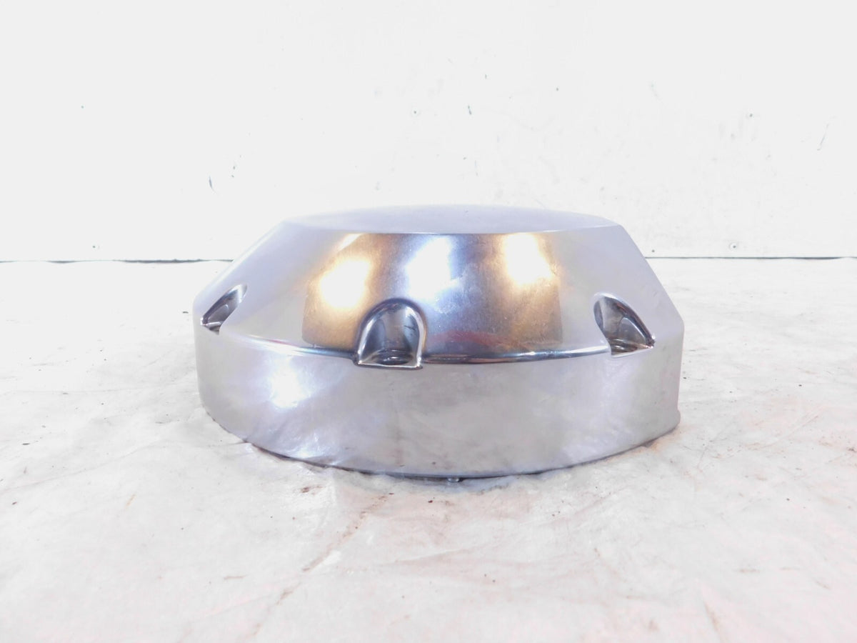 Honda VTX1800 VTX 1800 VTX1800S VTX1800R Chrome Right Engine Motor Clutch Cover - C3 Cycle