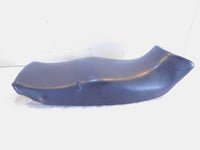1990-1993 Kawasaki Ninja ZX6 ZX600 Dual Front & Rear Passenger Seat Saddle - C3 Cycle