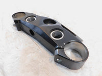 2010-2017 Victory Cross Roads Country Magnum Black Upper Top Triple Tree Bracket - C3 Cycle