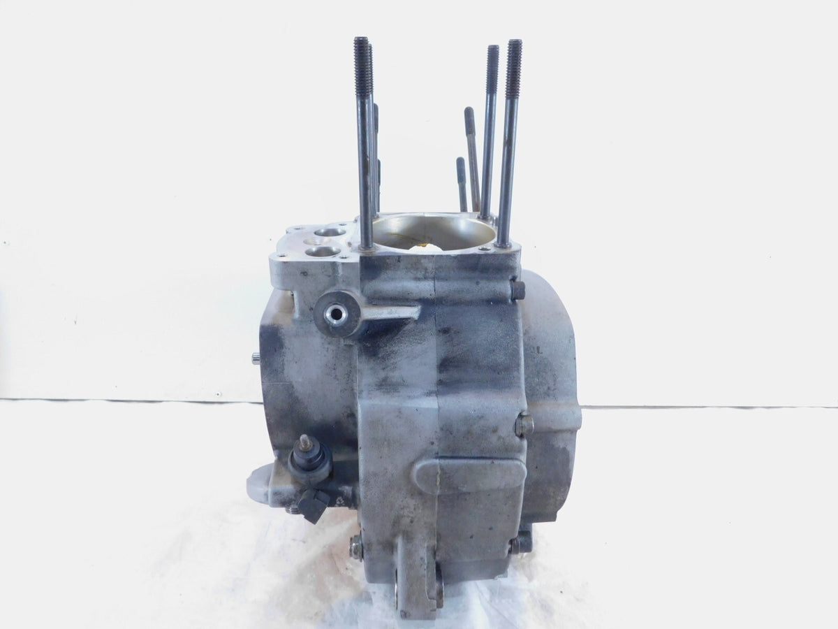 Buell XB12 XB9 Firebolt & Lightning & Ulysses Engine Motor Block Crankcase Cases - C3 Cycle