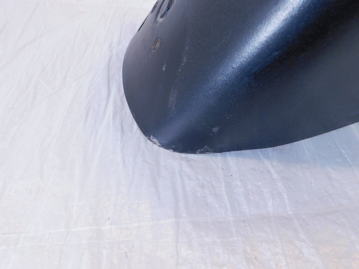 Harley Davidson Touring Road King & Electra Glide Black Rear Wheel Cover Fender - C3 Cycle