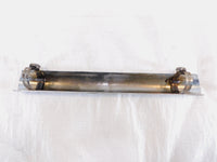 Harley Sportster 883 & 1200 Crossover Exhaust Header Pipe Cover Heat Shield - C3 Cycle