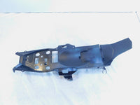 15-22 Yamaha YZFR3 YZF R3 MT03 MT-03 Rear Undertail Mudguard Fender Battery Tray - C3 Cycle