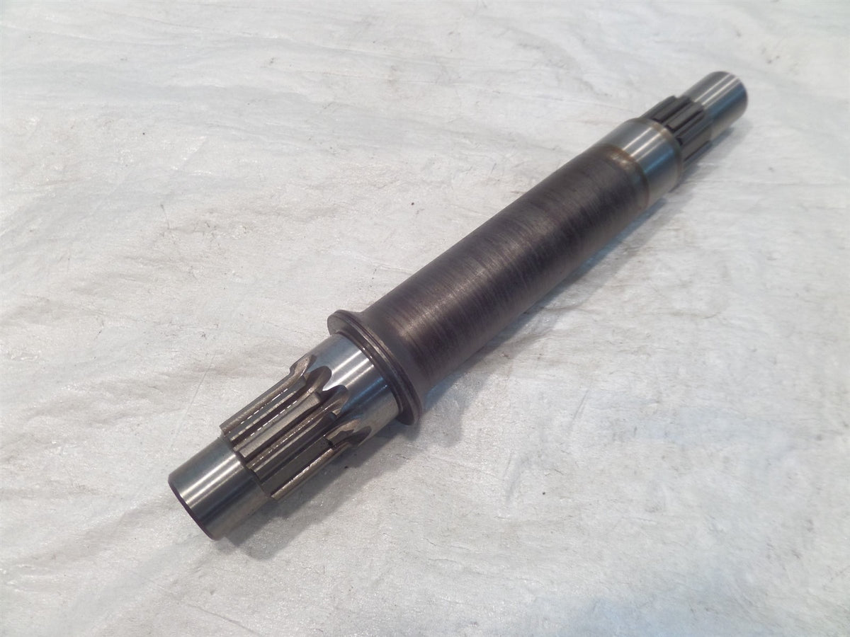 Kawasaki VN1500 Vulcan 1500 1600 Classic Nomad Fi Drive Balancer Shaft Spindle - C3 Cycle