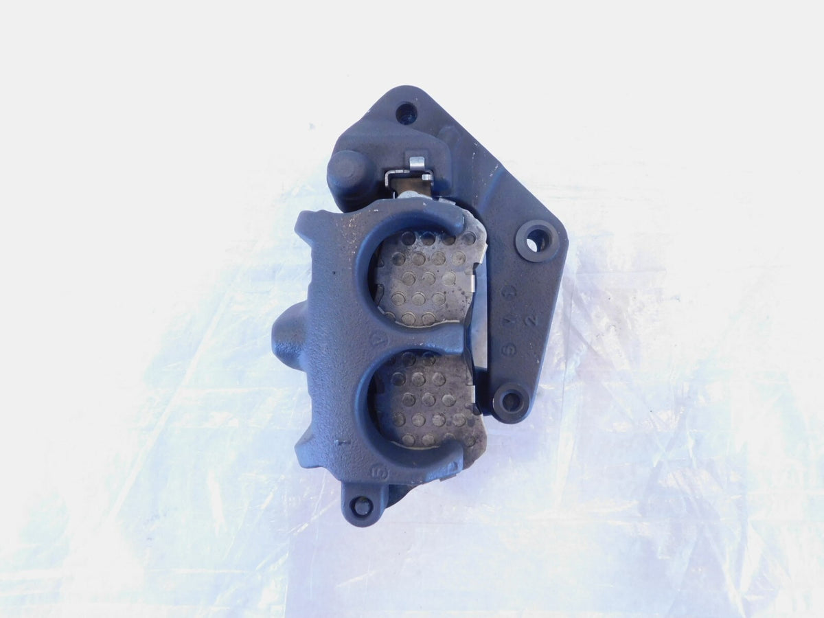 14-22 Harley Davidson Sportster 883 & 1200 Left Front Wheel Brake Disc Caliper - C3 Cycle