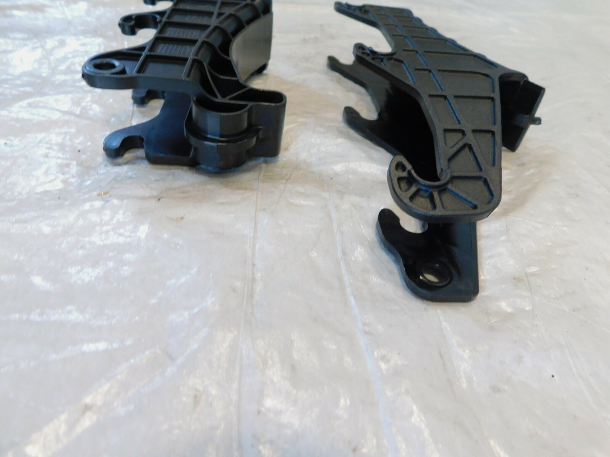 BMW C600 C650 Sport C650GT Rear Wheel Swingarm Drive Belt Chain Rail Guides - C3 Cycle