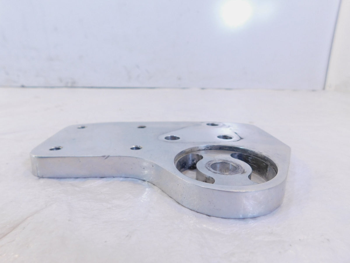 2002-2003 Indian Gilroy Scout Shifter Side Shaft Spacer Mount Bracket 41-077 - C3 Cycle