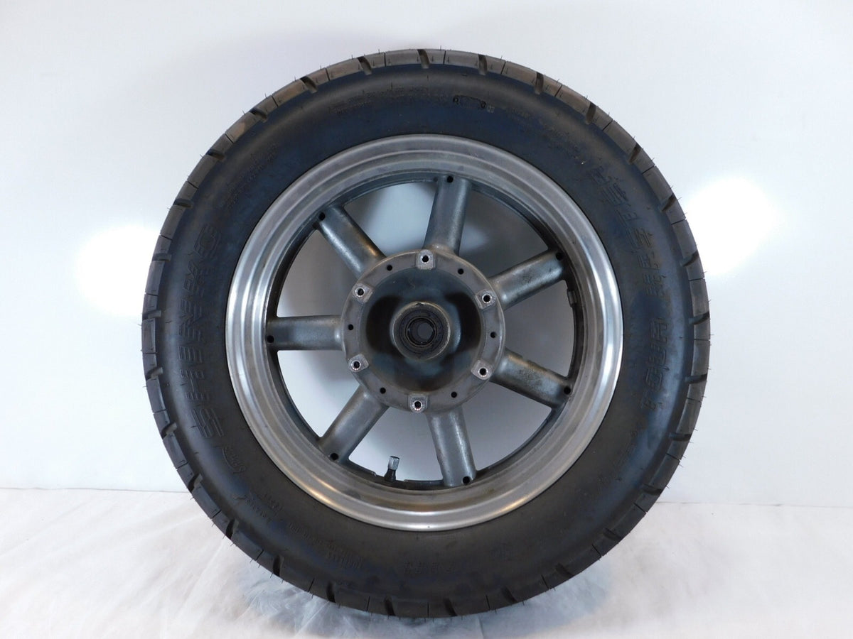Yamaha Royal Star Tour Classic Deluxe Boulevard & Venture Front Wheel Rim & Tire - C3 Cycle