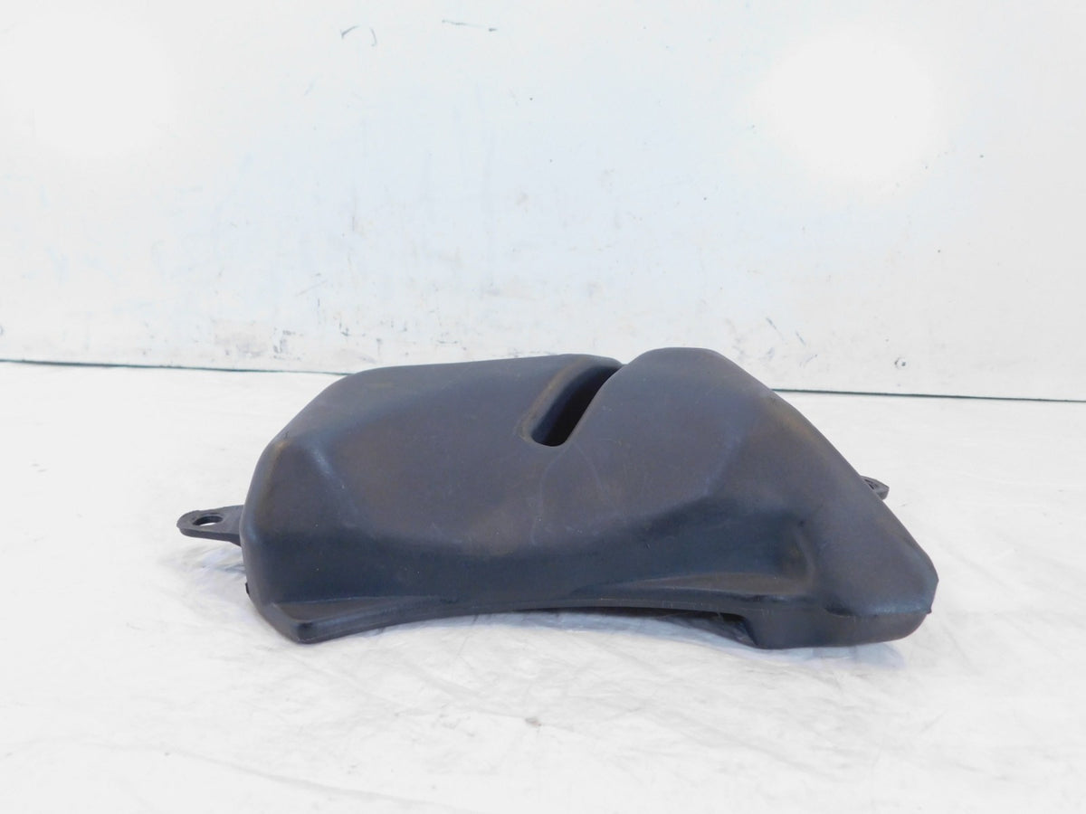 Ducati Sport Touring ST2 & ST4 Black Air Expansion Breather Vent Chamber Tank - C3 Cycle