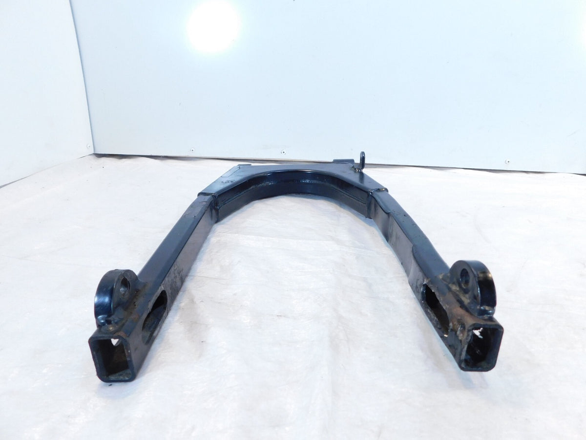 Harley Davidson Sportster XLH 883 1200 Black Rear Wheel Fork Swingarm Swing Arm - C3 Cycle
