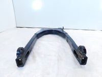 Harley Davidson Sportster XLH 883 1200 Black Rear Wheel Fork Swingarm Swing Arm - C3 Cycle