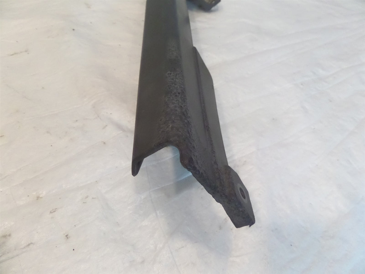 2001-2007 Aprilia Caponord 1000 ETV1000 Rear Swingarm Chain Guard Cover - C3 Cycle