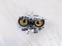 Erik Buell Racing EBR 1190 1190SX & Hammerhead Intake Throttle Body w/ Injectors - C3 Cycle