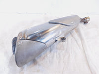 2001-2005 BMW F650CS F650 CS Motor Engine Exhaust System Manifold Muffler Pipe - C3 Cycle