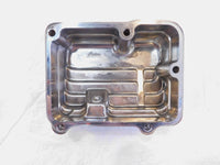 2002 & 2003 Indian Gilroy Scout & Spirit Chrome Transmission Top Cover - C3 Cycle