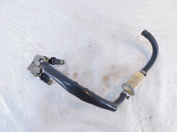 1999 Buell X1 Lightning Throttle Body Module Fuel Rail Injectors w/ Fuel Filter - C3 Cycle