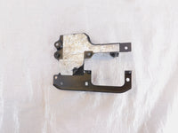 2004-2006 Yamaha FZ6 FZS6 Coolant Reservoir Recovery Tank Bracket Mount Holder - C3 Cycle