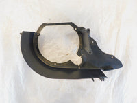 2019-2022 Can-Am Ryker 600 900 & Rally Inner Clutch CVT Pulley Cover Guard Sheet - C3 Cycle