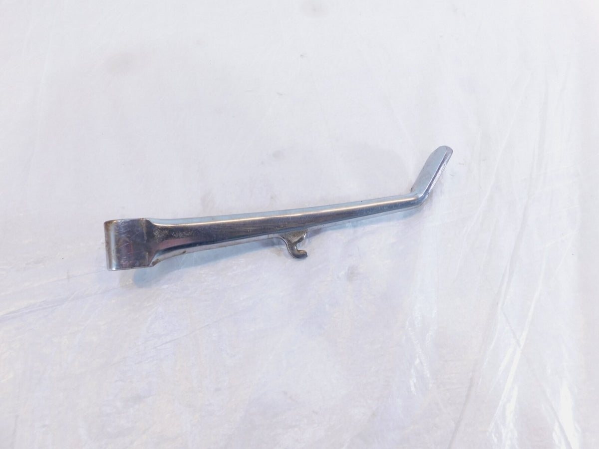 1987-2009 Suzuki Intruder Boulevard S83 VS1400 Chrome Kickstand Side Stand Prop - C3 Cycle