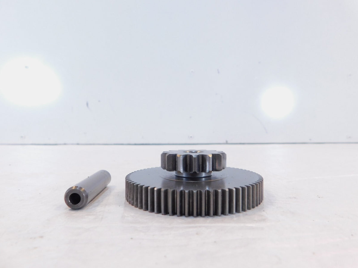 2021-2022 Yamaha MT09 & Tracer 900 GT MTT09 XSR900 Starter Motor Idle Idler Gear - C3 Cycle