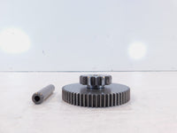 2021-2022 Yamaha MT09 & Tracer 900 GT MTT09 XSR900 Starter Motor Idle Idler Gear - C3 Cycle