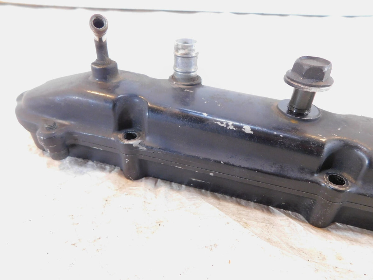 85-02 Yamaha V-Max 1200 VMX12 OEM Engine Breather Vent Top Crankcase Case Cover - C3 Cycle
