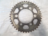 2001-2002 Monster 750 & IE Rear Back Wheel Drive Chain 41T Sprocket 494.1.006.3A - C3 Cycle